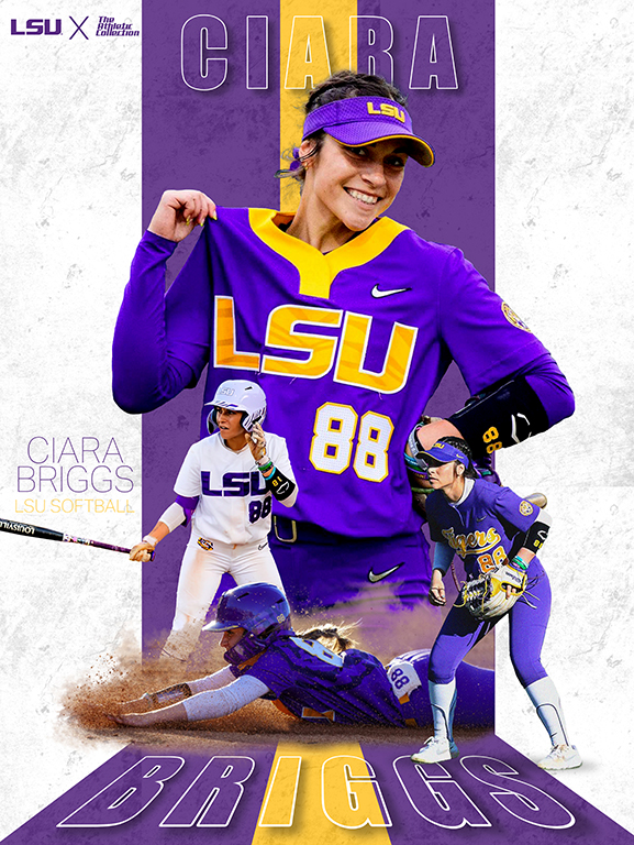 Ciara Briggs